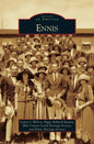 Ennis - Hardcover