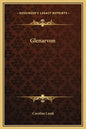 Glenarvon - Hardcover