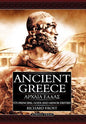 Ancient Greece: Its Principal Gods and Minor Deities - 2nd Edition (Hardback) - Hardcover