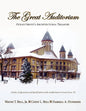 The Great Auditorium, Ocean Grove's Architectural Treasure - Paperback