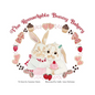The Remarkable Bunny Bakery - Hardcover