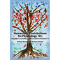 Humanistic Contributions for Psychology 101: Growth, Choice, and Responsibility - Paperback
