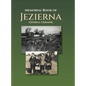 Memorial Book of Jezierna (Ozerna, Ukraine) - Hardcover