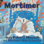 Mortimer - Board Book