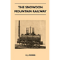 The Snowdon Mountain Railway - Paperback
