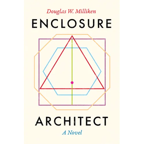 Enclosure Architect - Paperback
