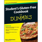 Student's Gluten-Free Cookbook - Paperback