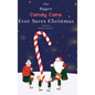 The Biggest Candy Cane Ever Saves Christmas: A reminder to us all that the Spirit of Christmas is all about Family, Friends, and Heaven above. - Hardcover