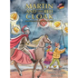 Martin and the Red Cloak: Martin und der rote Mantel - Hardcover