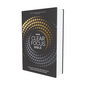 Nasb, Clear Focus Bible, Hardcover, Charcoal/Gold: Read More of the Bible with Better Focus Using the Bionic Reading Method - Hardcover