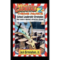 Carnivals 2 Theme Parks - Paperback