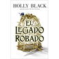 Legado Robado, El - Paperback