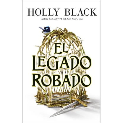 Legado Robado, El - Paperback