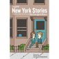 More New York Stories: The Best of the City Section of the New York Times - Paperback