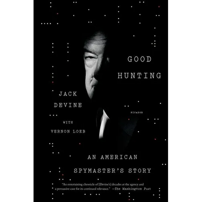 Good Hunting - Paperback