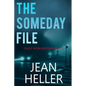 The Someday File - Paperback