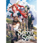 A Tale of the Secret Saint (Light Novel) Vol. 5 - Paperback