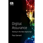 Digital Assurance - Paperback