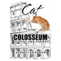 The Cat in the Colosseum: Stories and Poems - Paperback