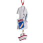 Nurse Uniform Ornament
