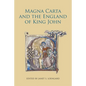Magna Carta and the England of King John - Paperback