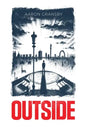 Outside - Hardcover