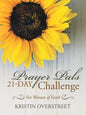 Prayer Pals 21-Day Challenge: For Women of Faith - Paperback