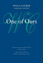 One of Ours - Hardcover