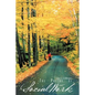 The Poetry of Social Work - Paperback