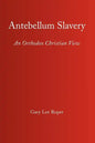 Antebellum Slavery - Paperback