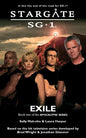 STARGATE SG-1 Exile (Apocalypse book 2) - Paperback