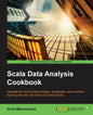 Scala Data Analysis Cookbook - Paperback