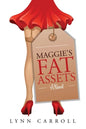 Maggie's Fat Assets - Paperback