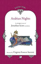 Arabian Nights - Paperback