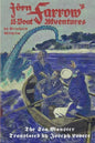 Jörn Farrow's U-Boat Adventures: The Sea Monster - Paperback