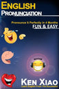 English Pronunciation: Pronounce It Perfectly in 4 months Fun & Easy - Paperback