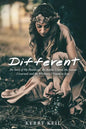 Different: The Story of My Handicap: the Battles I Faced, the Lessons I Learned, and the Wholeness I Found in Jesus - Paperback
