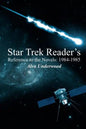 Star Trek Reader's Reference to the Novels: 1984-1985 - Paperback