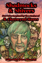 Shadmocks & Shivers: New Tales Inspired by the Stories of R. Chetwynd-Hayes - Paperback