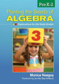 Planting the Seeds of Algebra, PreK-2: Explorations for the Early Grades - Paperback