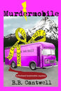 Murdermobile - Paperback