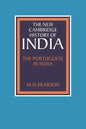 The Portuguese in India - Paperback
