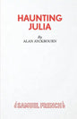 Haunting Julia - Paperback