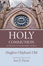 Holy Communion in the Piety of the Reformed Church - Hardcover