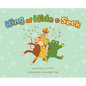 King of Hide & Seek - Hardcover