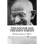 The Doctor and the Saint Parody - Paperback