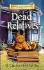 Dead Relatives - Paperback
