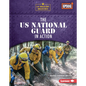 The Us National Guard in Action - Library Binding