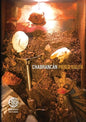 Chabrancán - Paperback