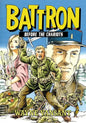Battron: Before the Chariots - Paperback